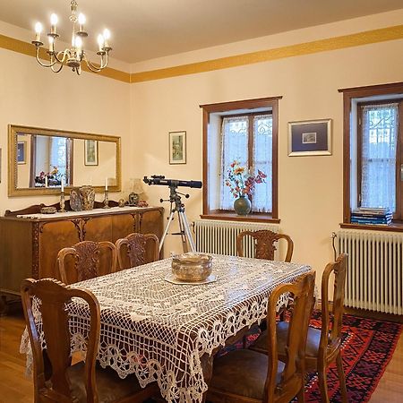 Villa Arcturia Nimfaíon 外观 照片