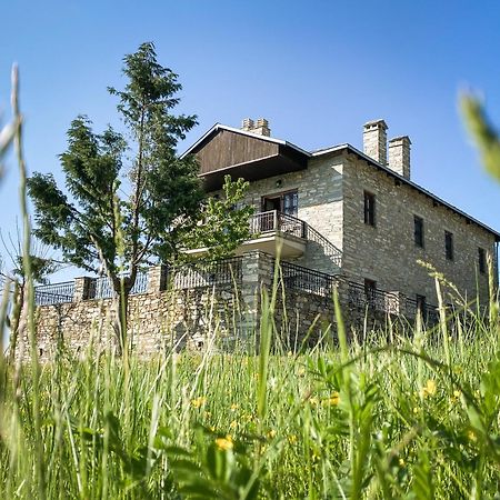 Villa Arcturia Nimfaíon 外观 照片