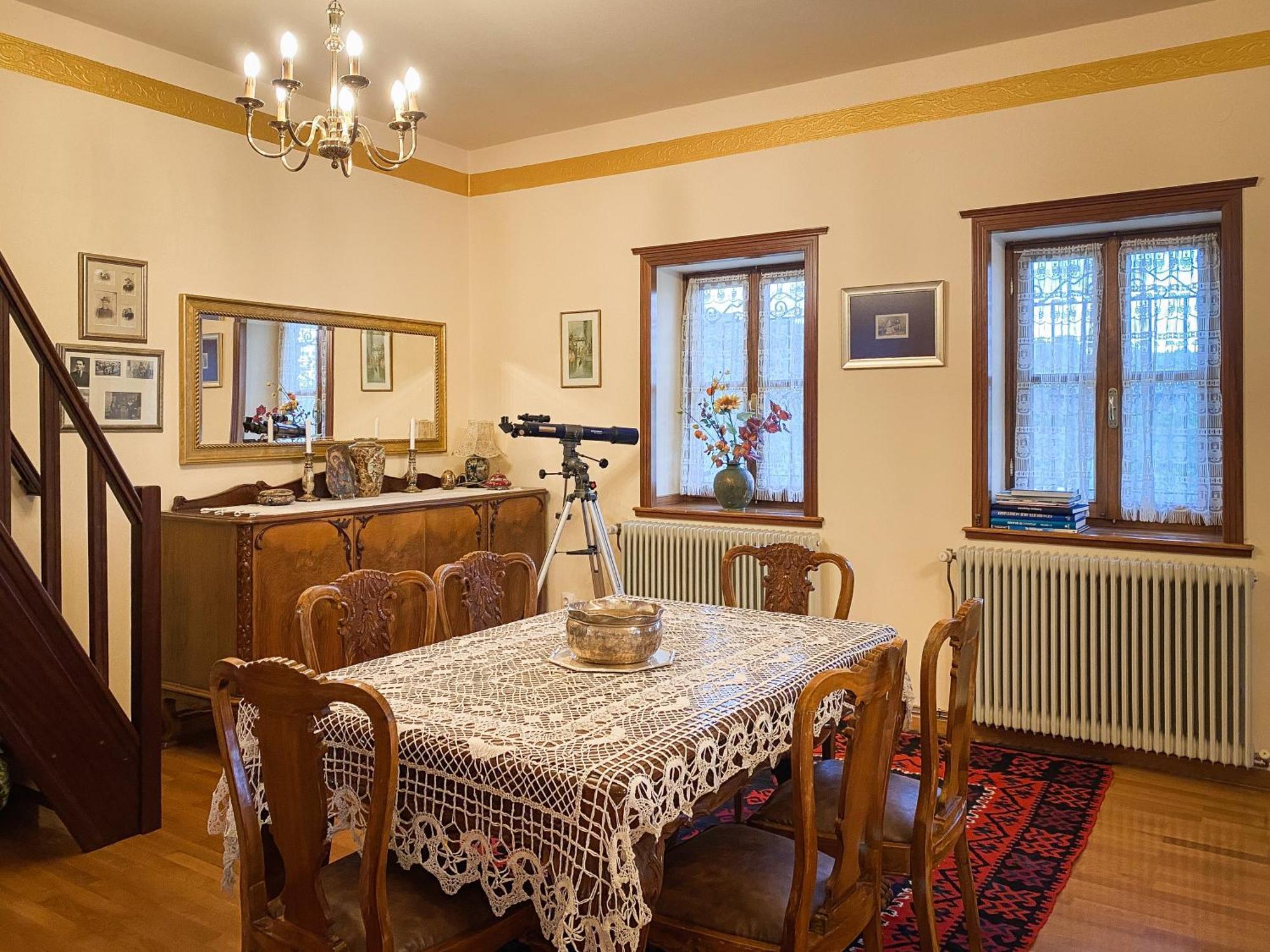 Villa Arcturia Nimfaíon 外观 照片