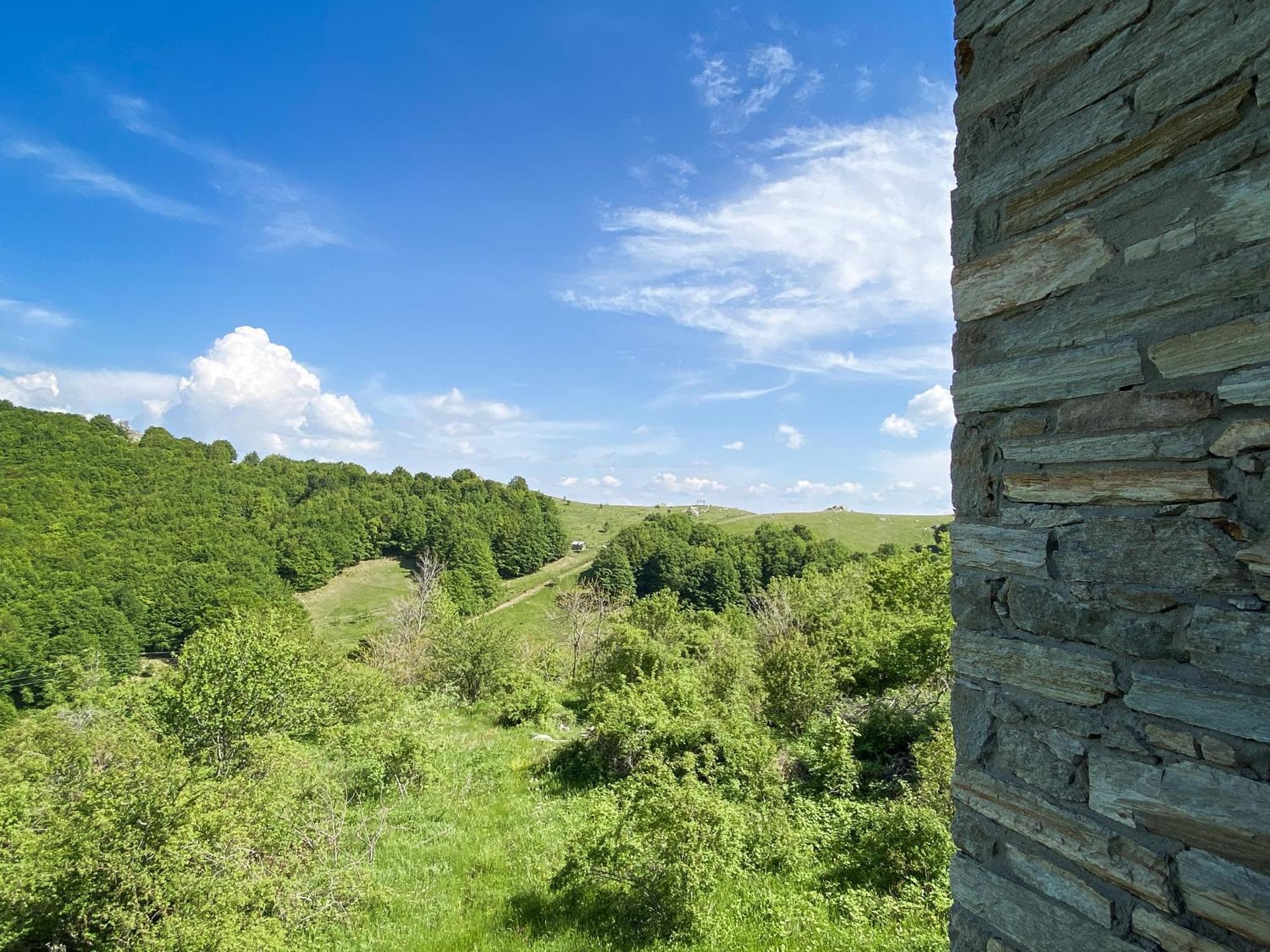 Villa Arcturia Nimfaíon 外观 照片