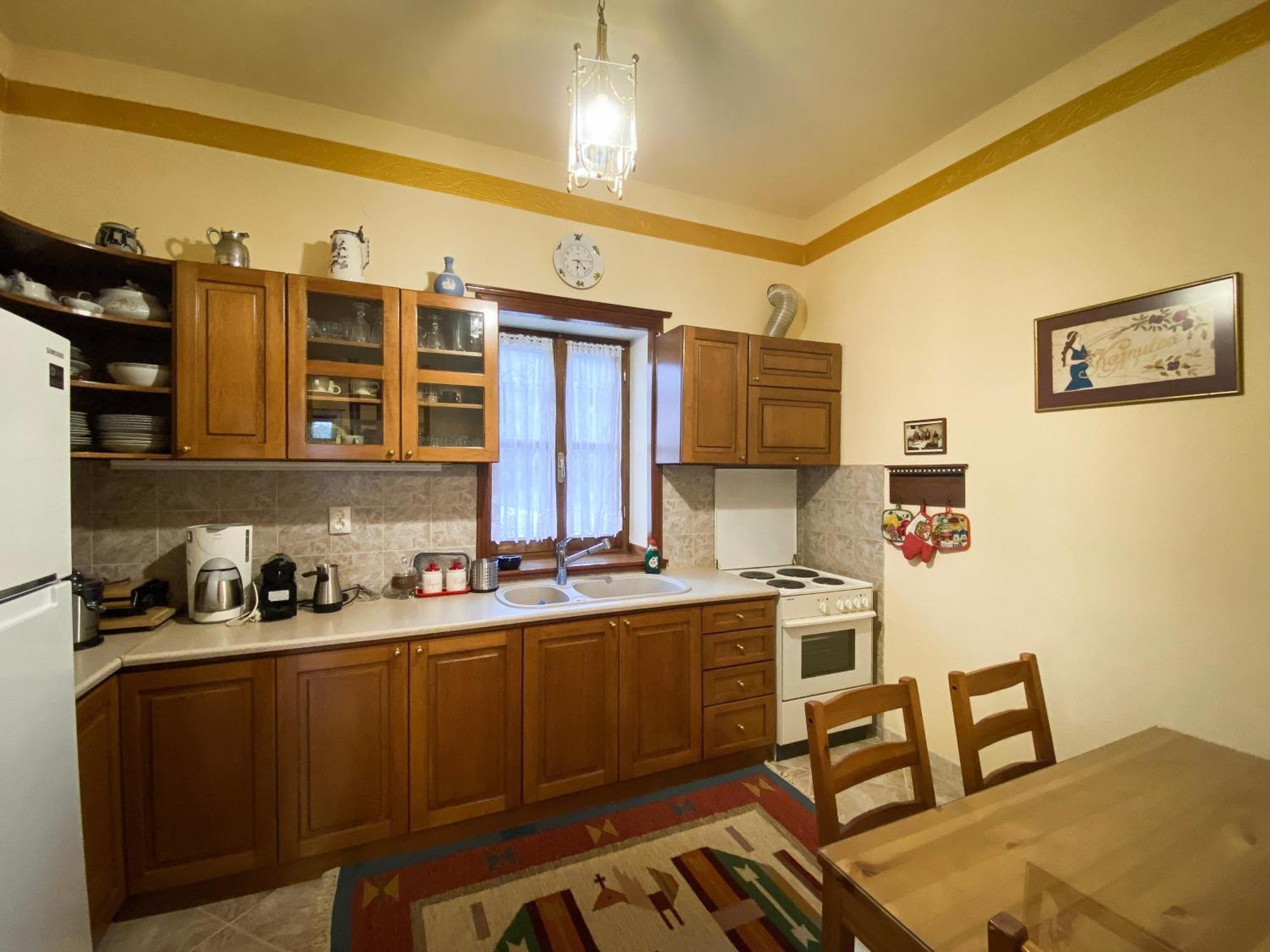 Villa Arcturia Nimfaíon 外观 照片