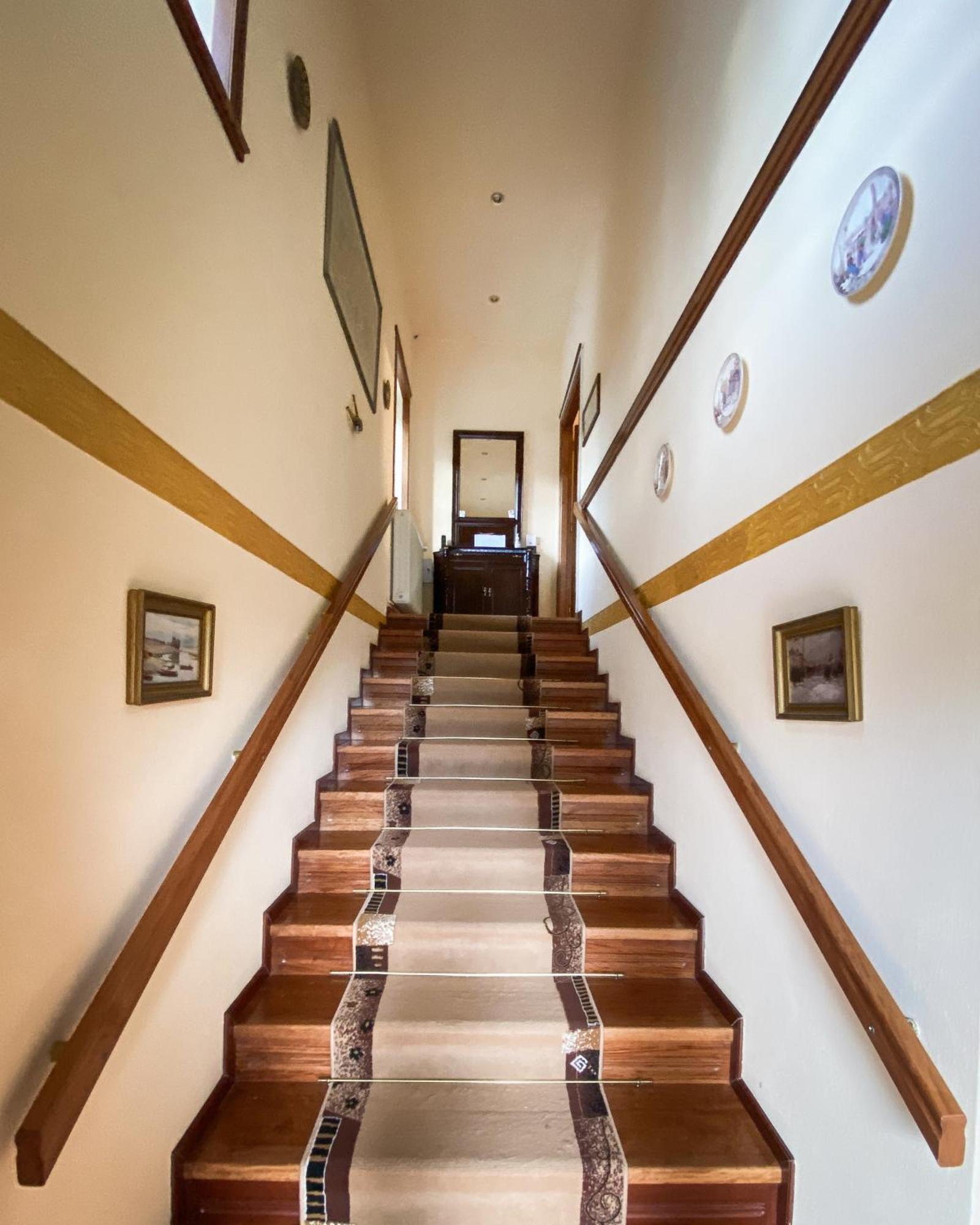 Villa Arcturia Nimfaíon 外观 照片